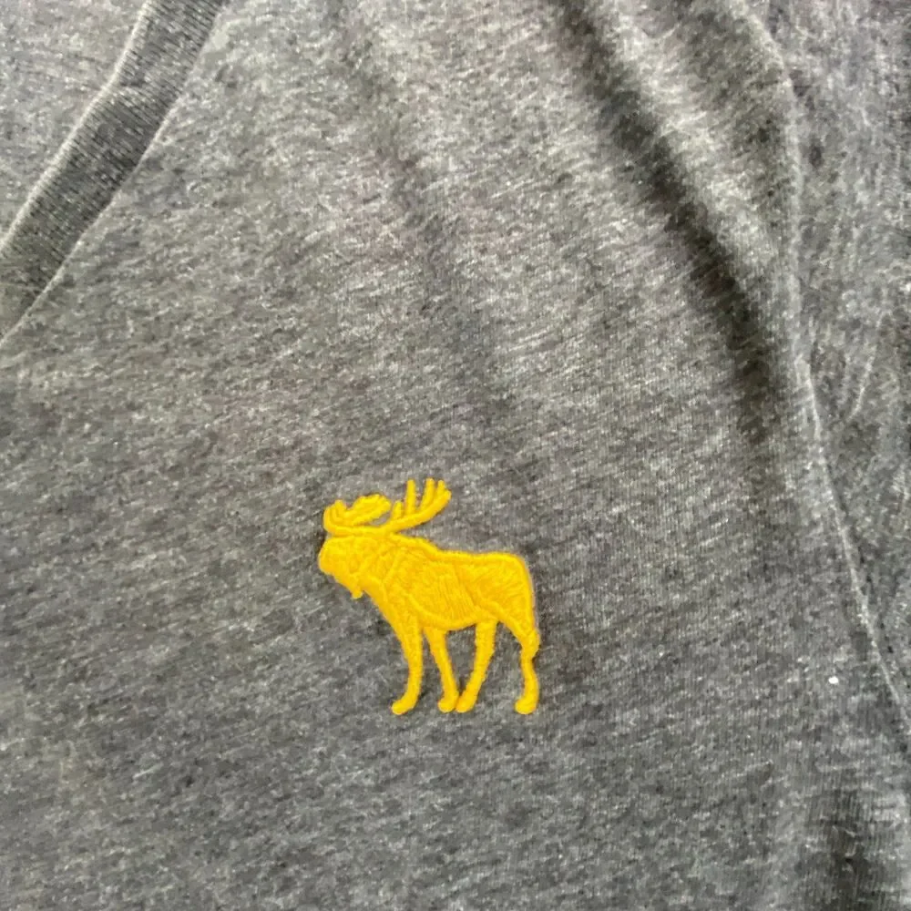 Abercrombie & Fitch brand owned all
